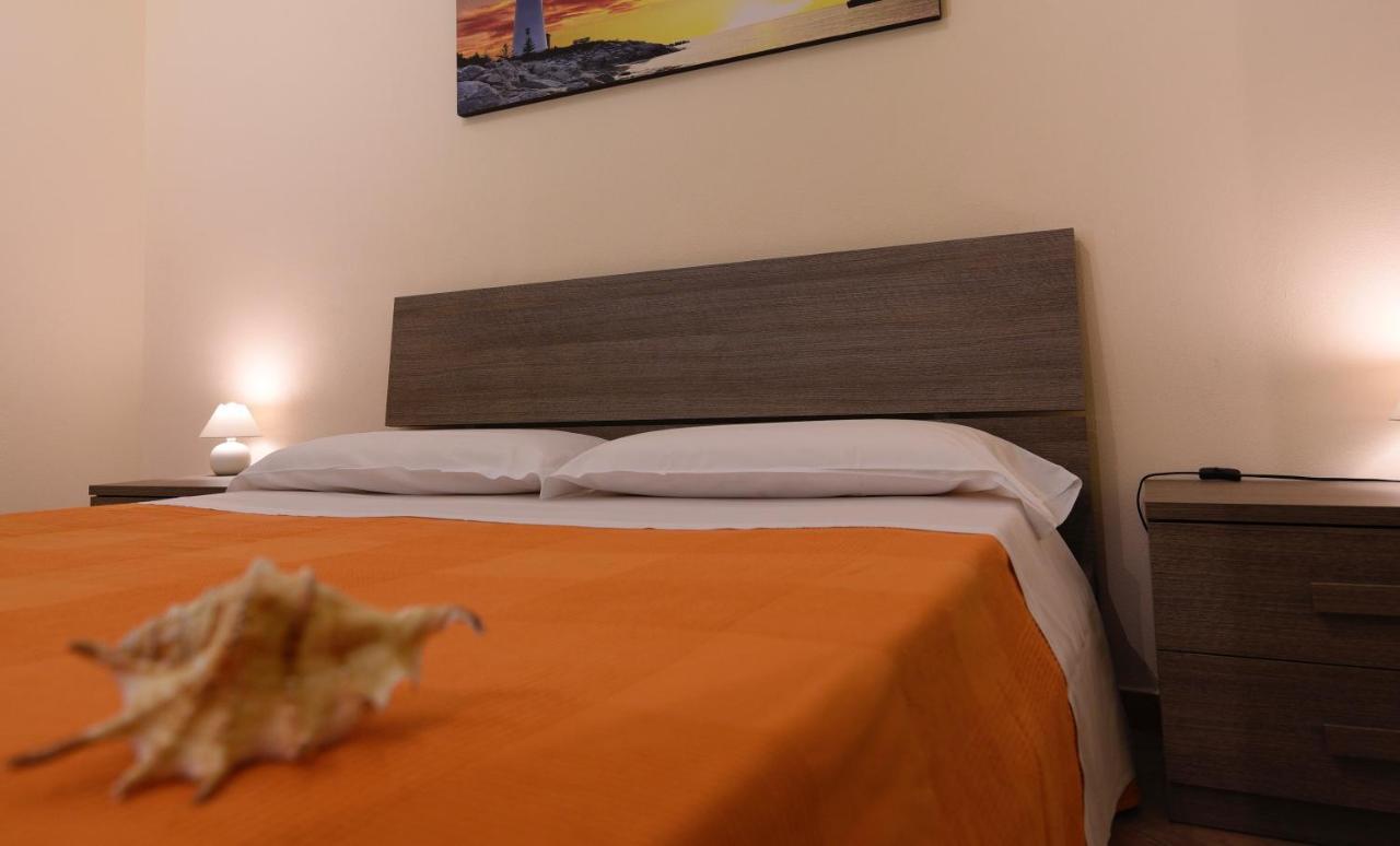 Bed and Breakfast La Casa Dei Sogni Сиракузы Экстерьер фото