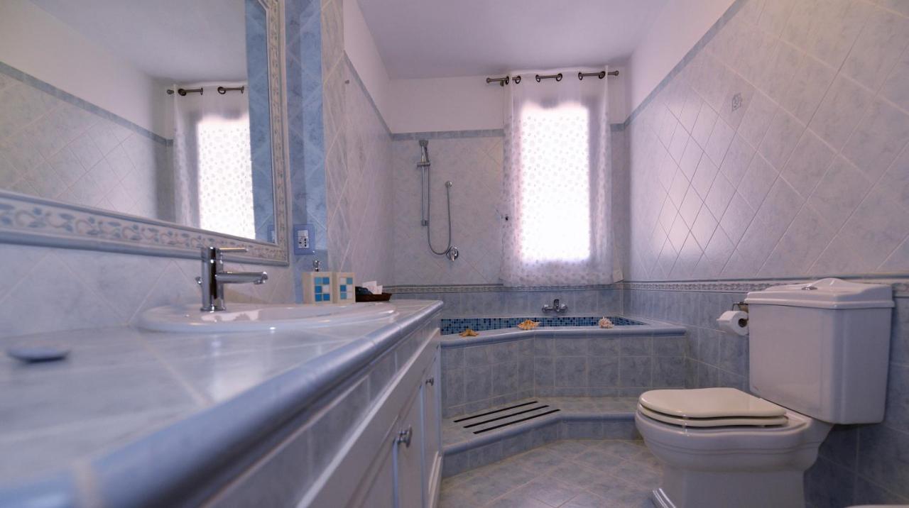 Bed and Breakfast La Casa Dei Sogni Сиракузы Экстерьер фото