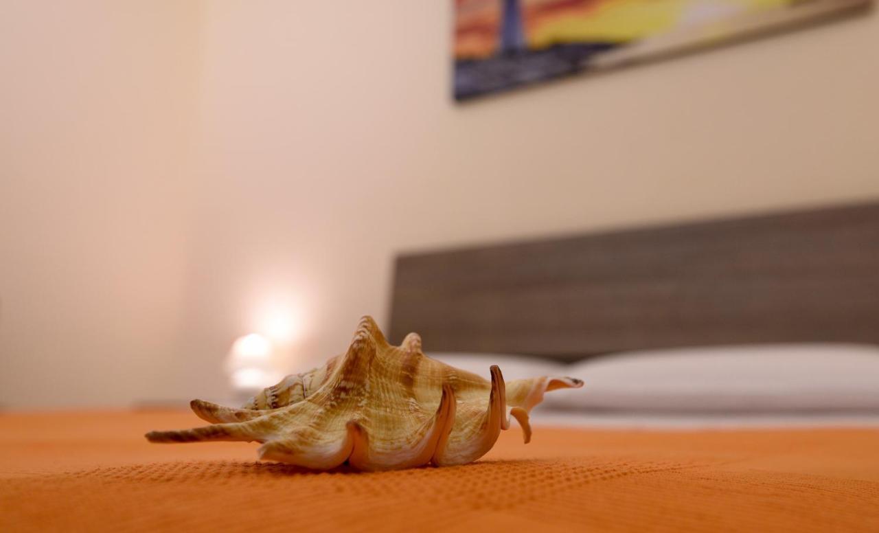 Bed and Breakfast La Casa Dei Sogni Сиракузы Экстерьер фото