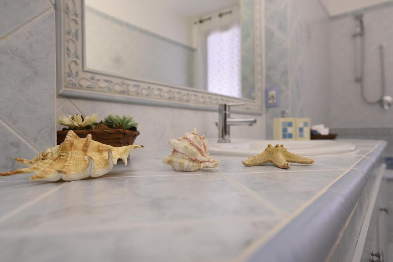 Bed and Breakfast La Casa Dei Sogni Сиракузы Экстерьер фото
