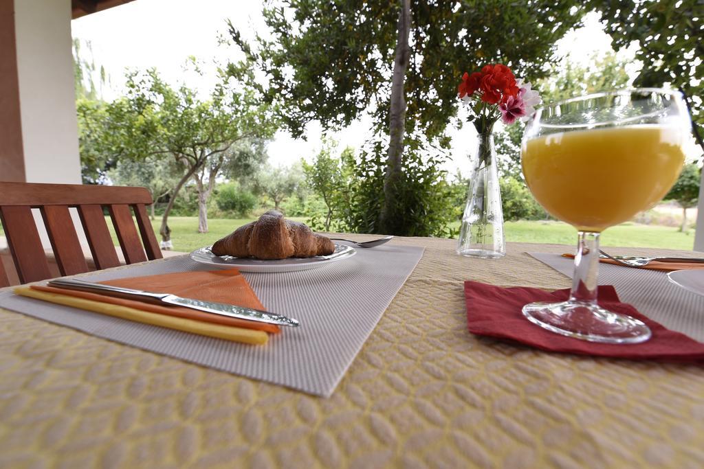 Bed and Breakfast La Casa Dei Sogni Сиракузы Экстерьер фото
